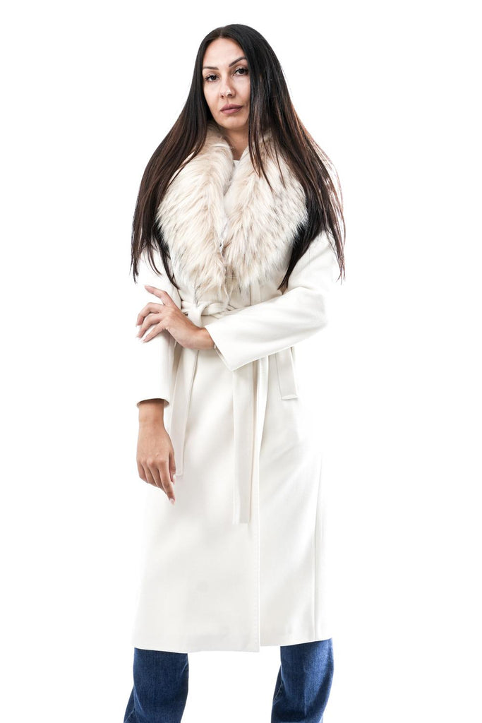 Cappotto Donna ANNAPUR 1101 Relish 