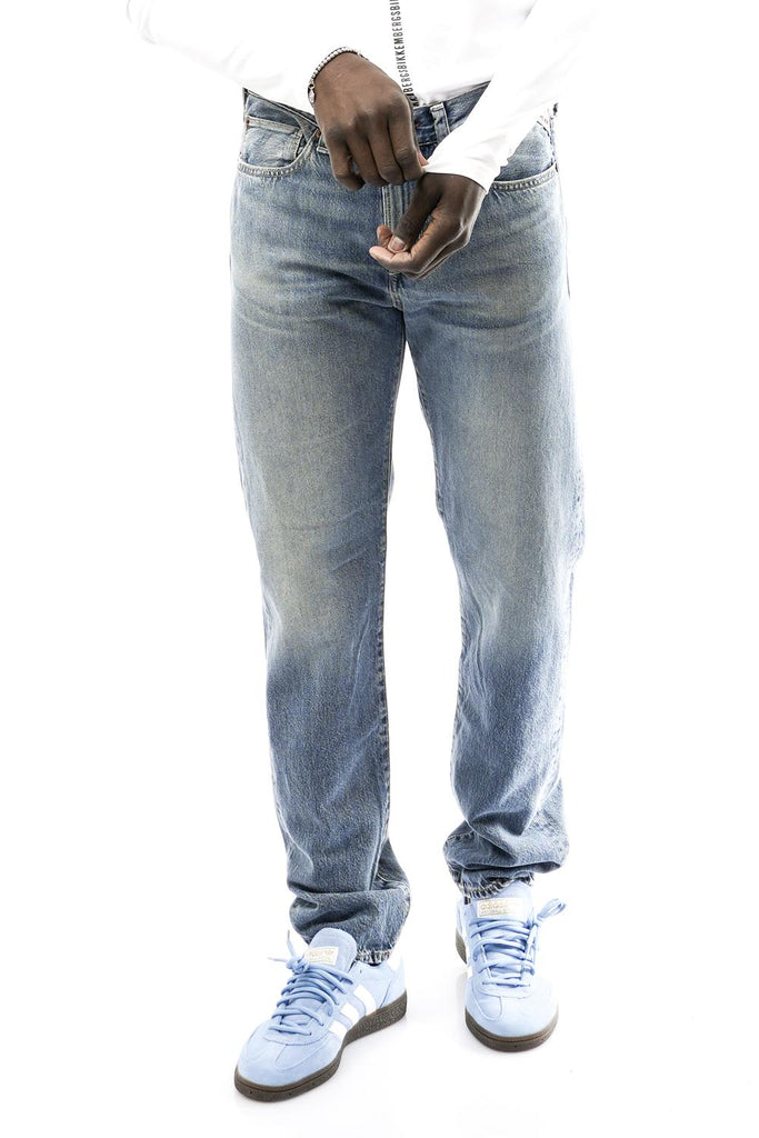 Jeans Uomo Replay M1038R 032 814 838 009 M1038R 032 814 838 009 Replay 