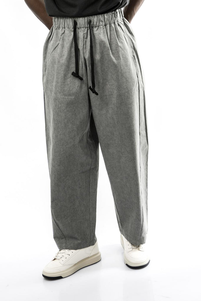 Pantalone Uomo Acupuncture ACU PANT STEEL GREY ACU PANT STEEL GREY Acupuncture 