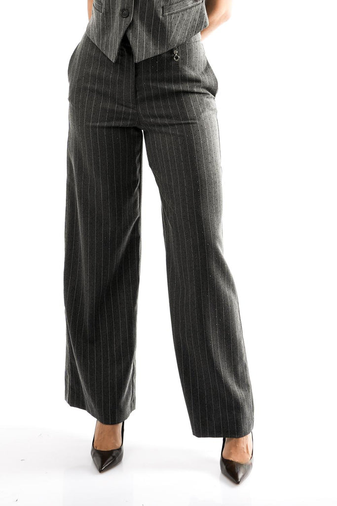 Pantalone Donna PREZIOSAM 1138 Relish 