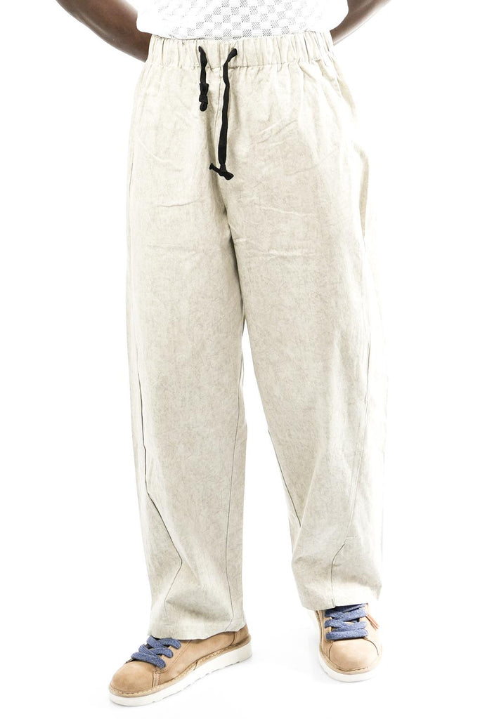 Pantalone Uomo Acupuncture ACU PANT LIGHT STONE ACU PANT LIGHT STONE Acupuncture 