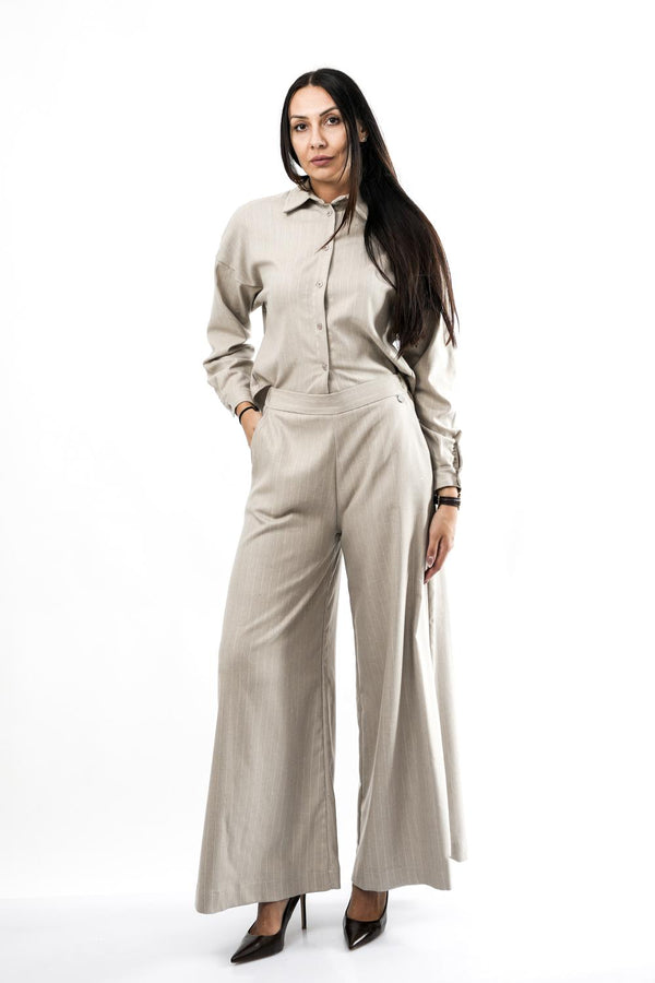 Pantalone Donna W 254110 30 Berna 