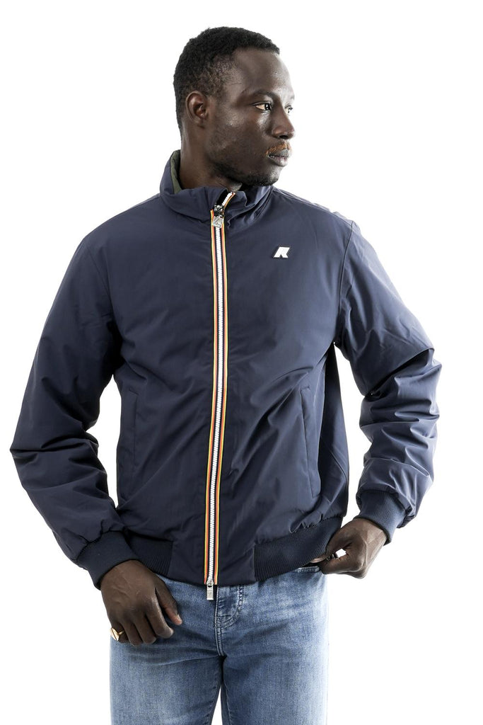 Giubbino Uomo ARSENE ST WARM DOUBLE K8136SW AG5 K-way 