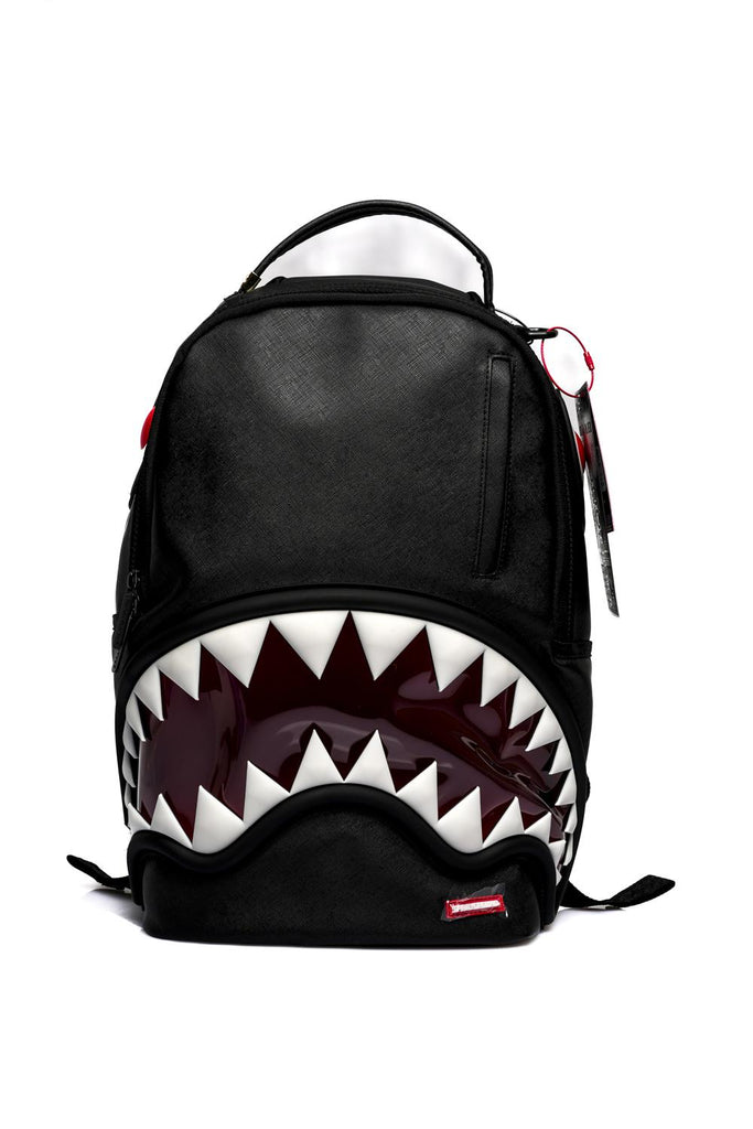 Sprayground 1 OFF BAGS BACKPACK TEETH910B6743NSZ