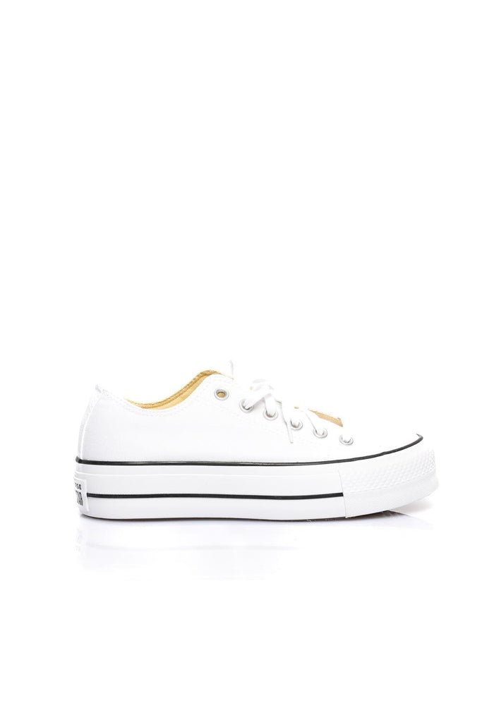 Scarpe Donna Converse CHUCK TAYLOR ALL STAR LIFT PLA 560251C CHUCK TAYLOR ALL STAR LIFT PLA 560251C Converse 