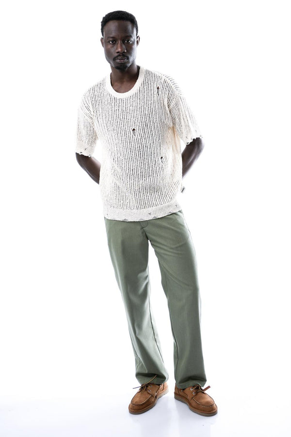 Maglia Uomo Berna 261020 128 261020 128 Berna 