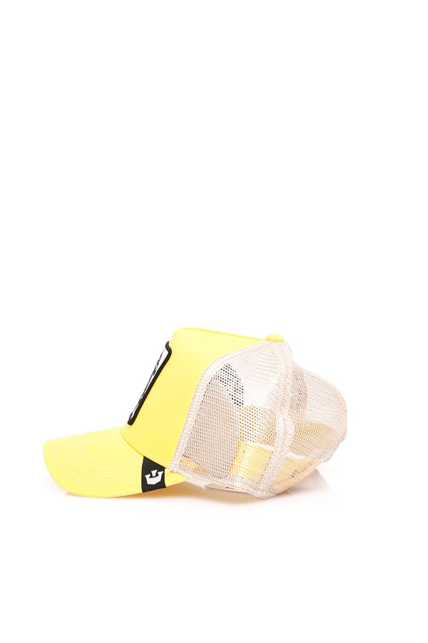 Goorin Bros. ANIMAL CAPSTALLION YELLOW