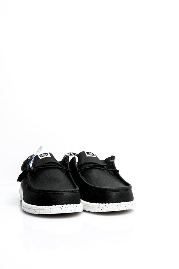 Scarpe Uomo Dude WALLY STRETCH CANVAS HD.40700 066 WALLY STRETCH CANVAS HD.40700 066 Dude 