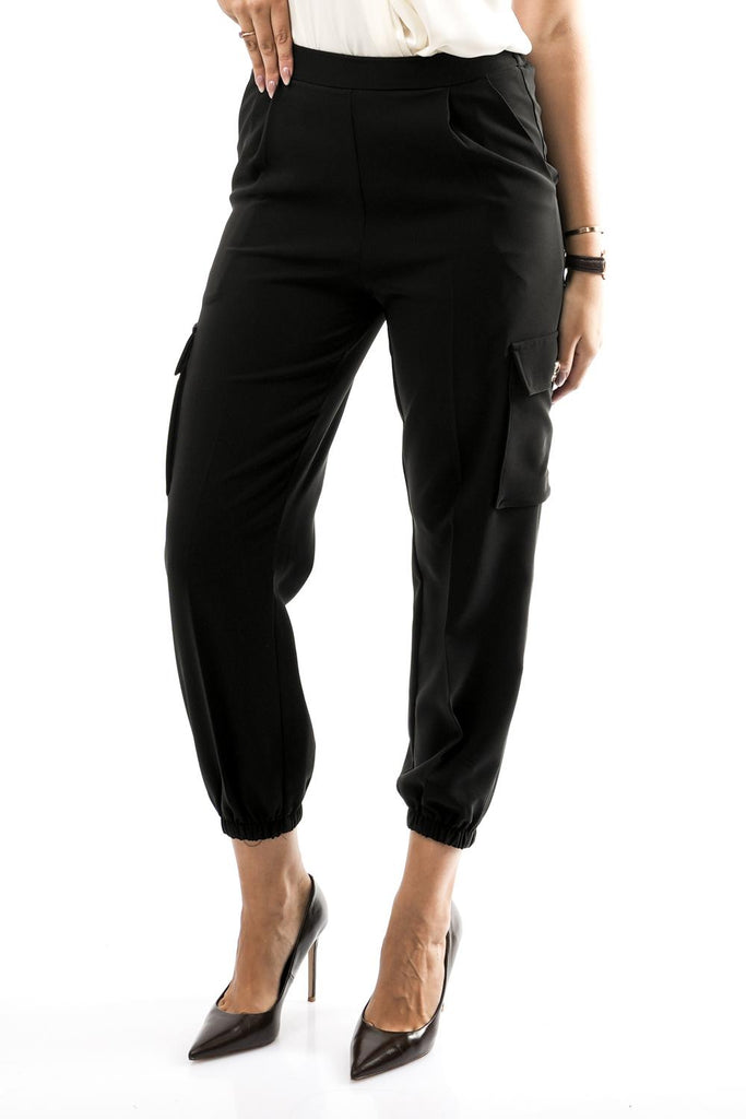 Pantalone Donna TECLANA 1199 Relish 