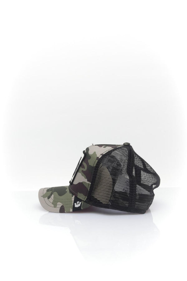 Goorin Bros. ANIMAL CAPCAMOUFLAGE
