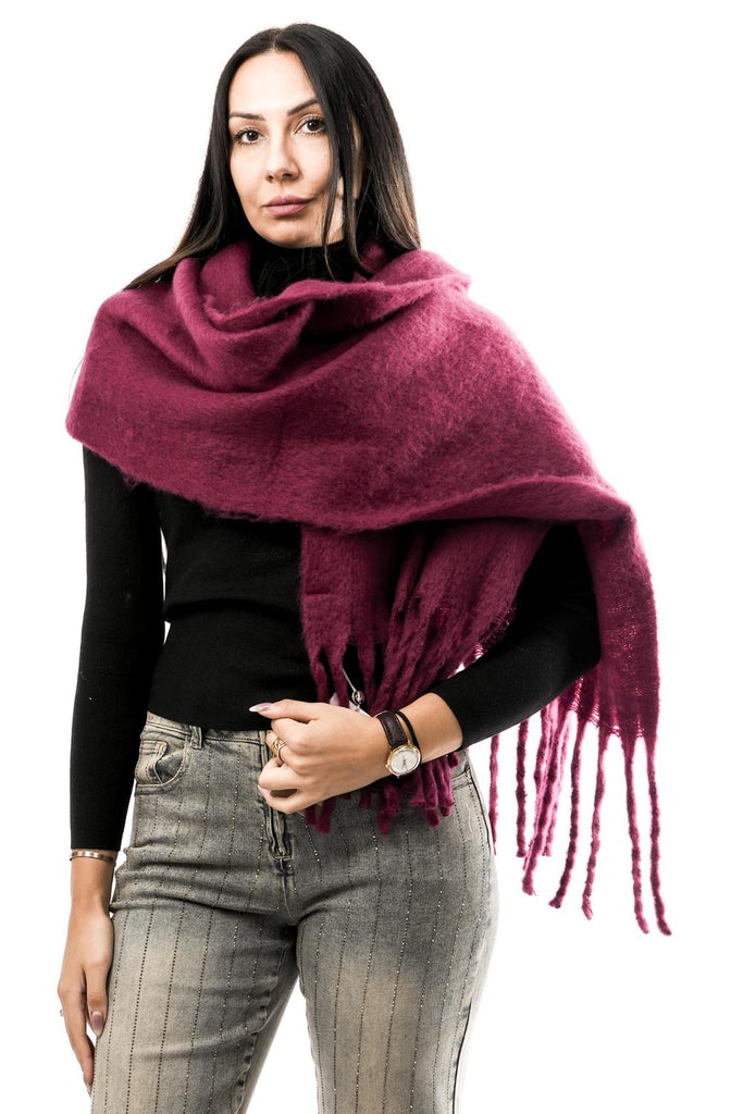 Sciarpa Donna GELLA.7002512 SCARF Rino & pelle 