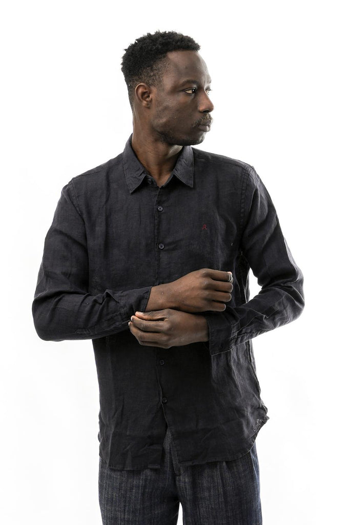 Camicia Uomo M4159 000 81388B 970 Replay 