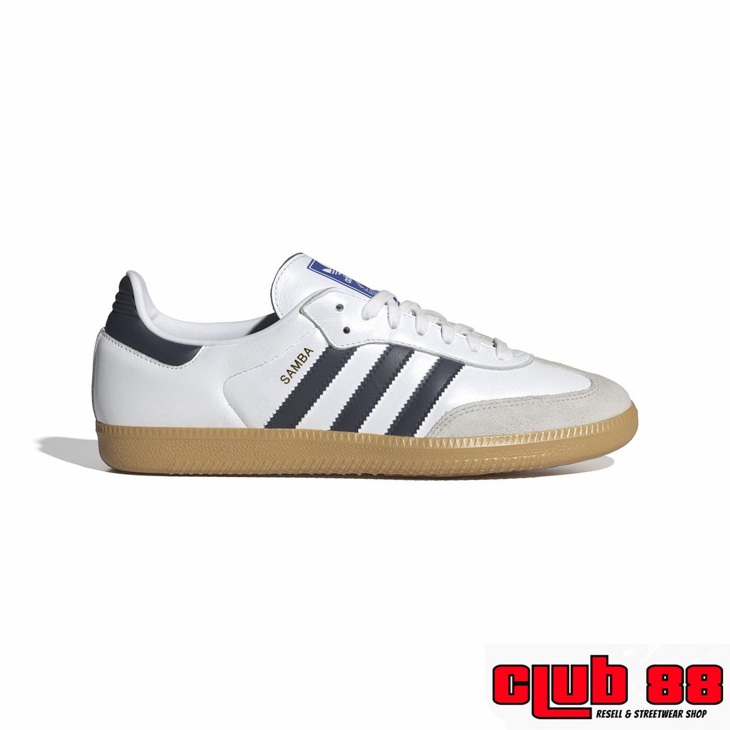 Scarpe Unisex Adidas SAMBA OG IF3814 SAMBA OG IF3814 Adidas 