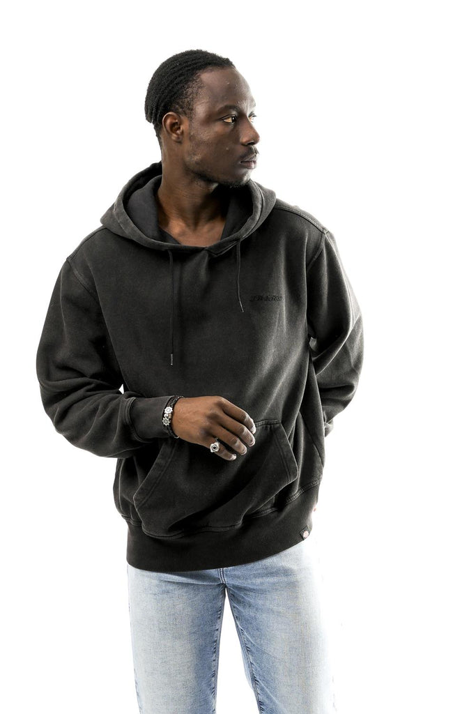 Dickies PLENTYWOOD HOODIEBLACK