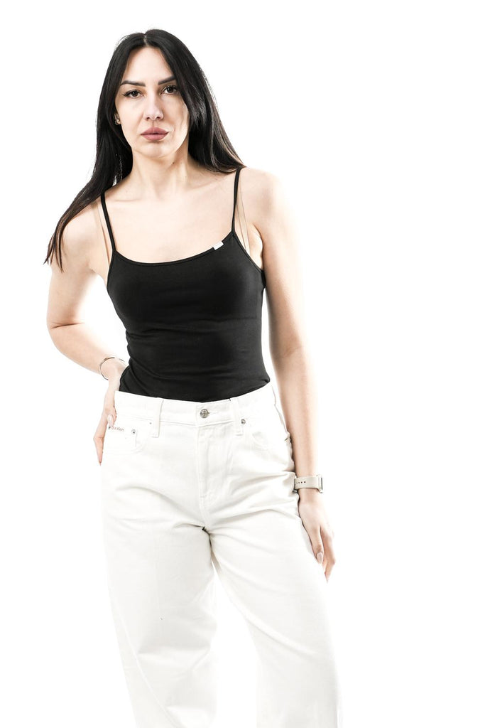 Canotta Donna Calvin Klein LV047F259G UB1 LV047F259G UB1 Calvin Klein 