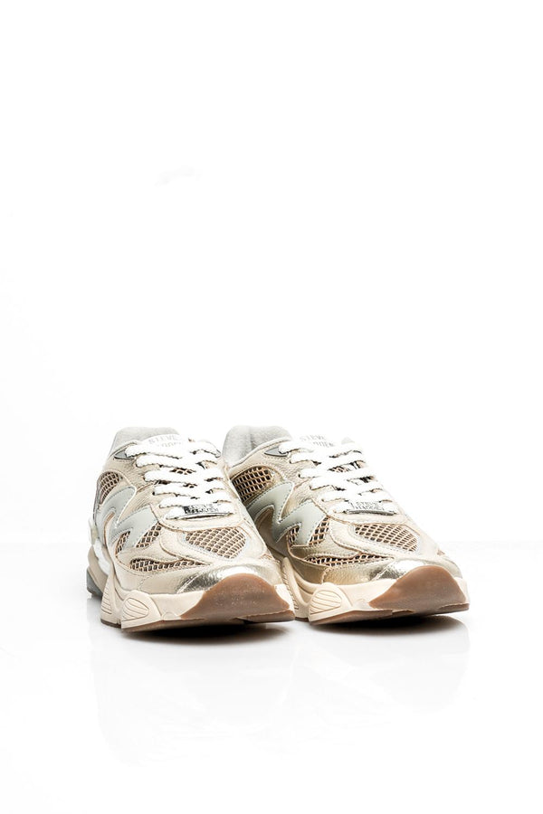 Scarpe Donna Steve Madden SPEEDER SAND MULTI SPEEDER GOLD MULTI Steve Madden 
