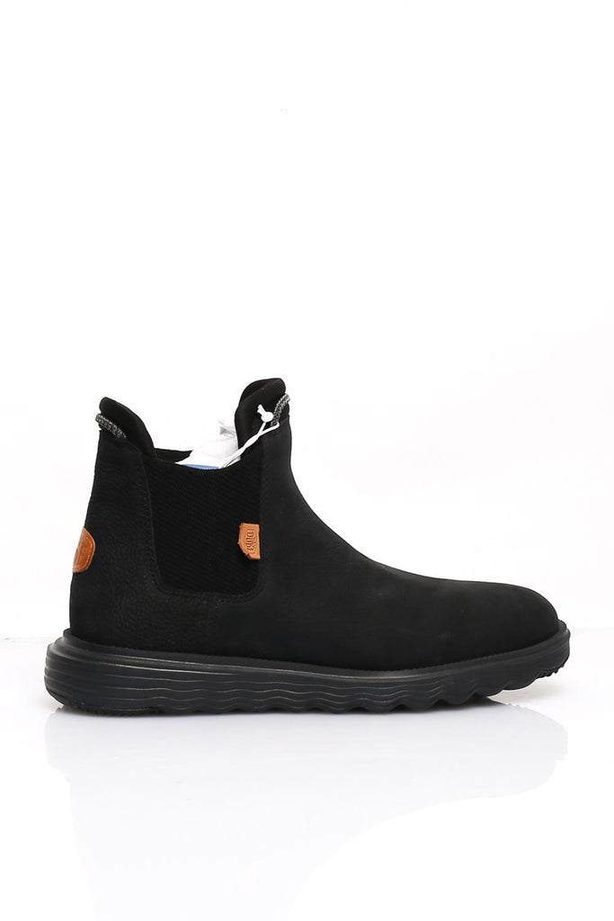 BRANSON BOOT CRAFT LEATHER001 Dude