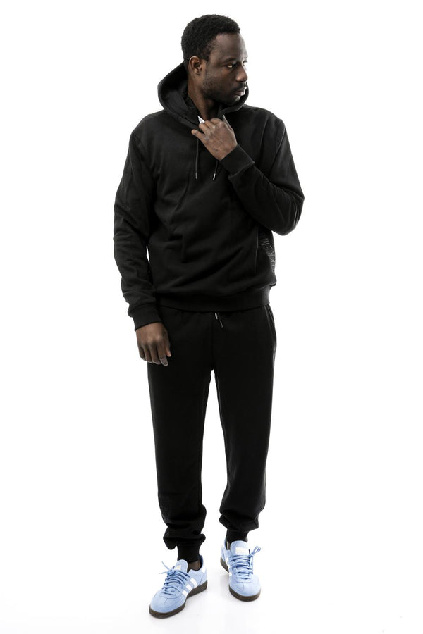 Completo tuta Uomo BMF1360 8000 Bikkembergs 