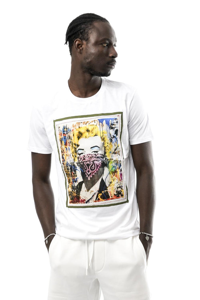 Bob ICON VR0343BIANCO