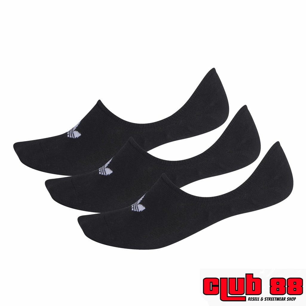 Adidas LOW CUT SOCK 3PFM0677