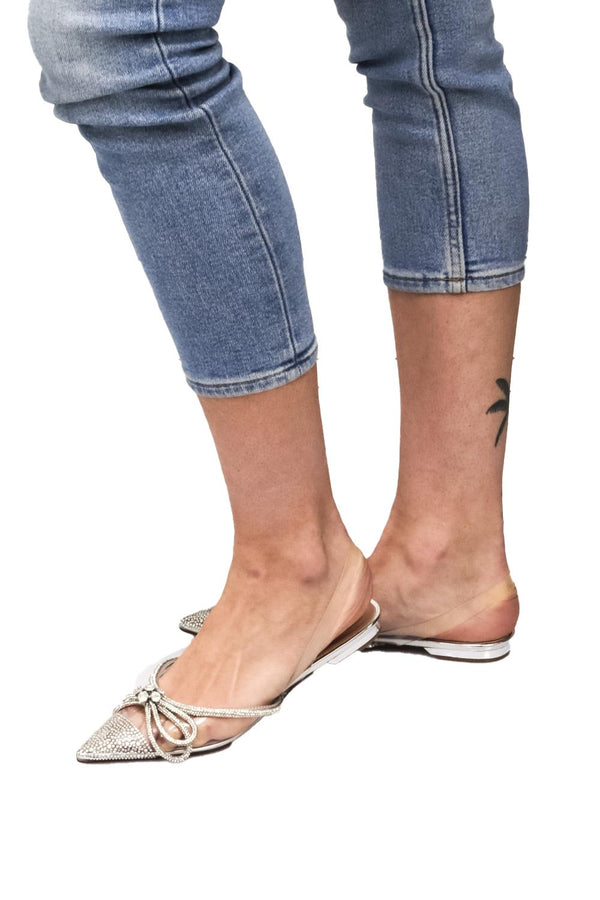 Steve Madden JUSTICLEAR