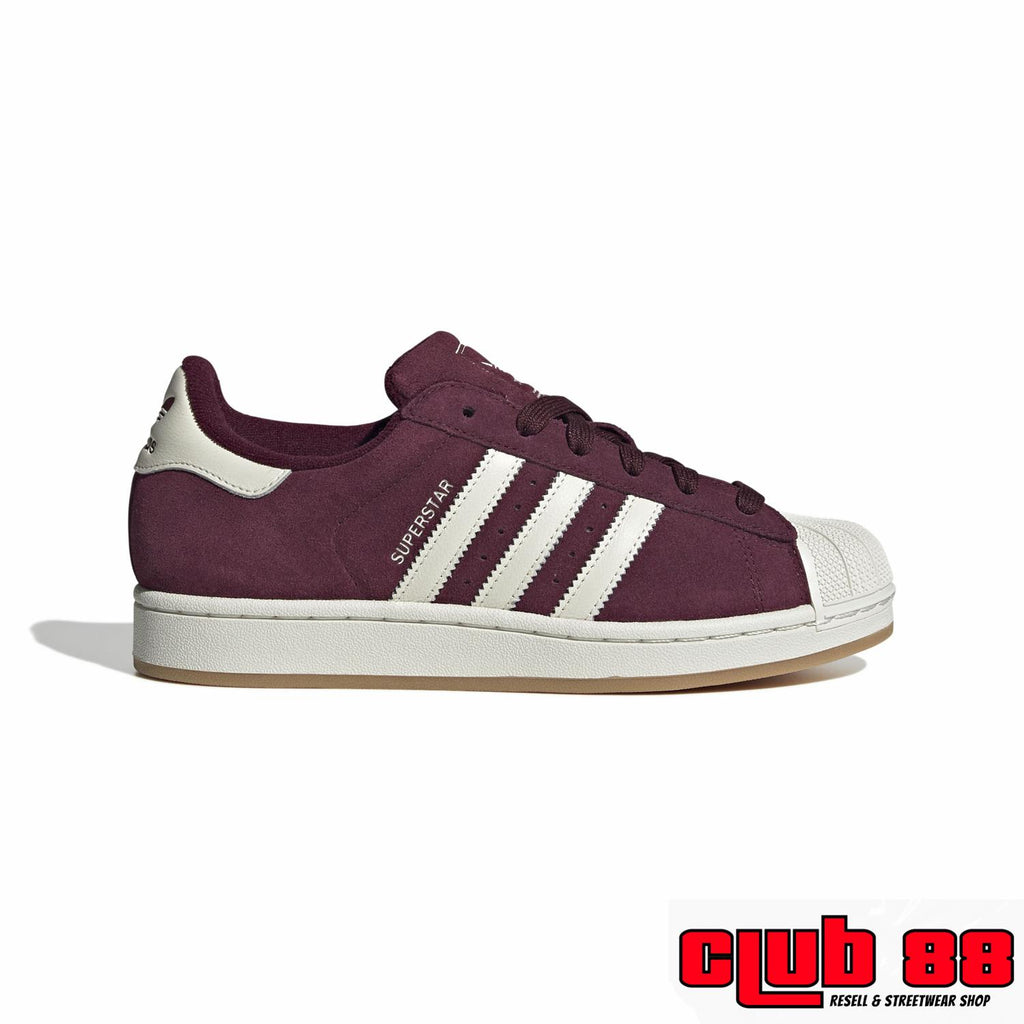 Scarpe Donna Adidas SUPERSTAR II HQ4913 SUPERSTAR II HQ4913 Adidas 