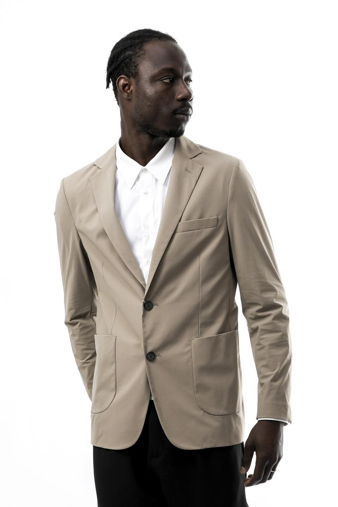 Distretto12 JACKET ACTIVE0039