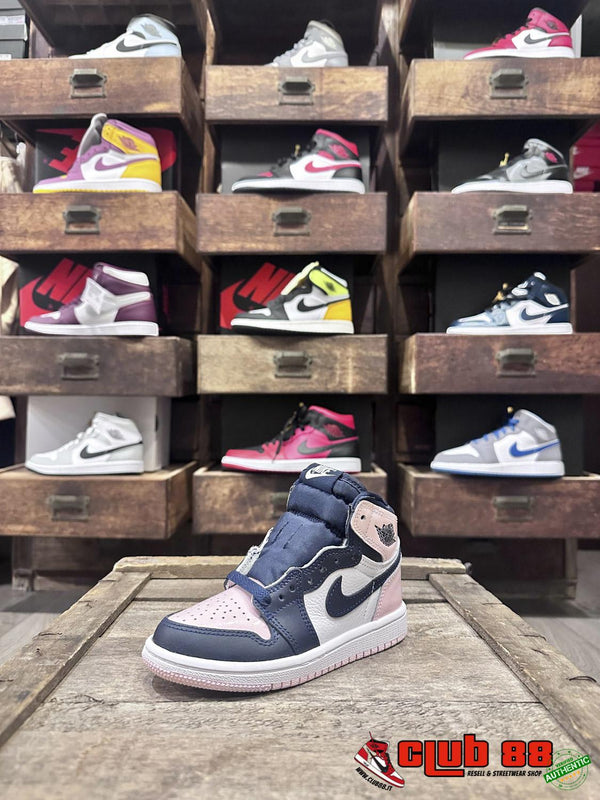 Nike Jordan AIR JORDAN 1 HIGH PSCU0449-641 ATMOSPHERE