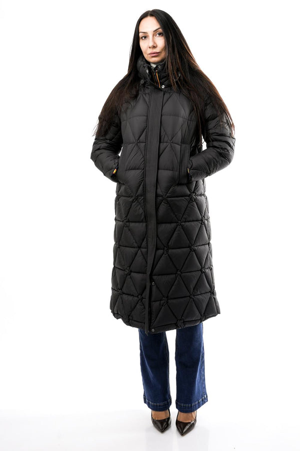 Giubbino Donna RUENNE THERMO MICROFIBER K7136JW AT0 K-way 