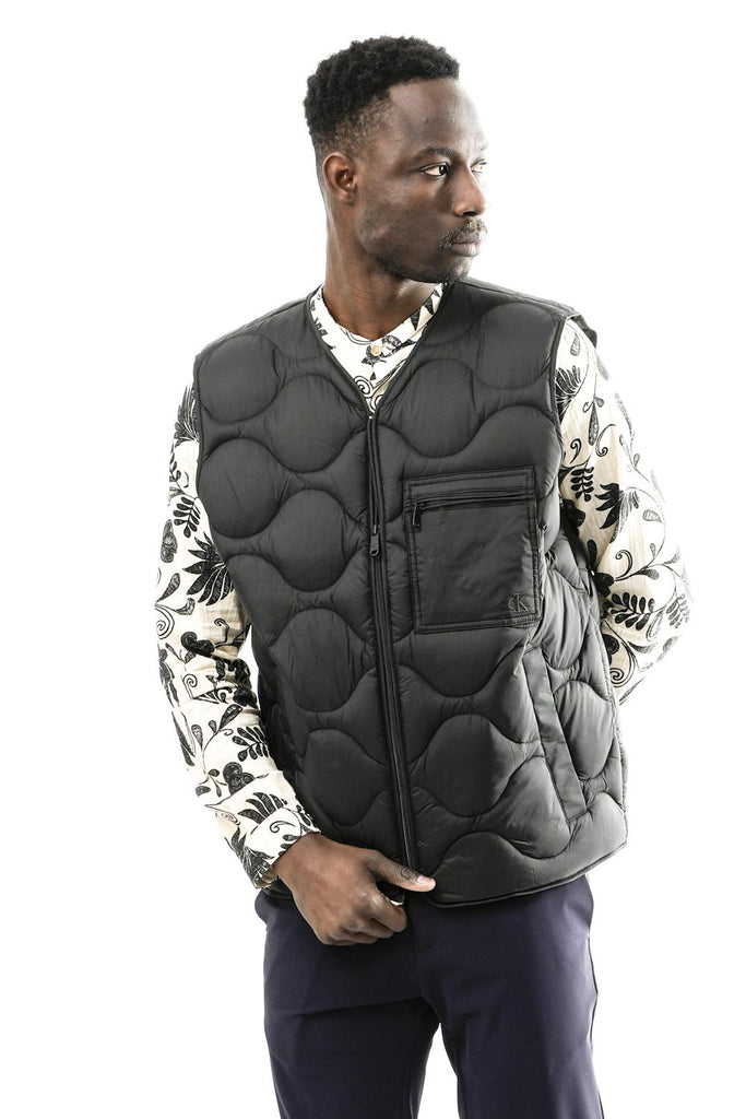 Gilet Uomo Calvin Klein LV14LE512G UB1 LV14LE512G UB1 Calvin Klein 