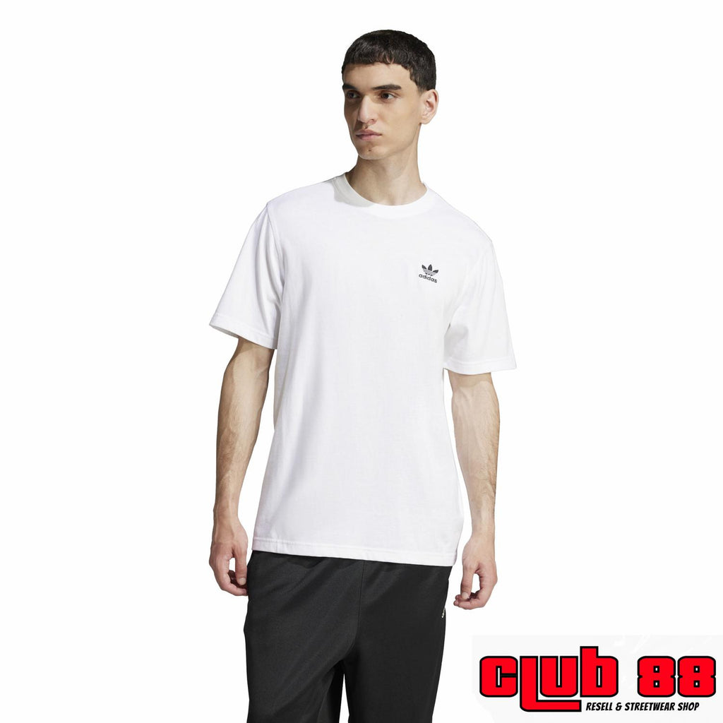 T-shirt Unisex TREFOIL ESS JI8544 Adidas 