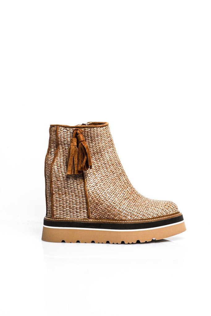 Stivali Donna VIA ROMA 8 PAGLIA-SELLA Belle vie 