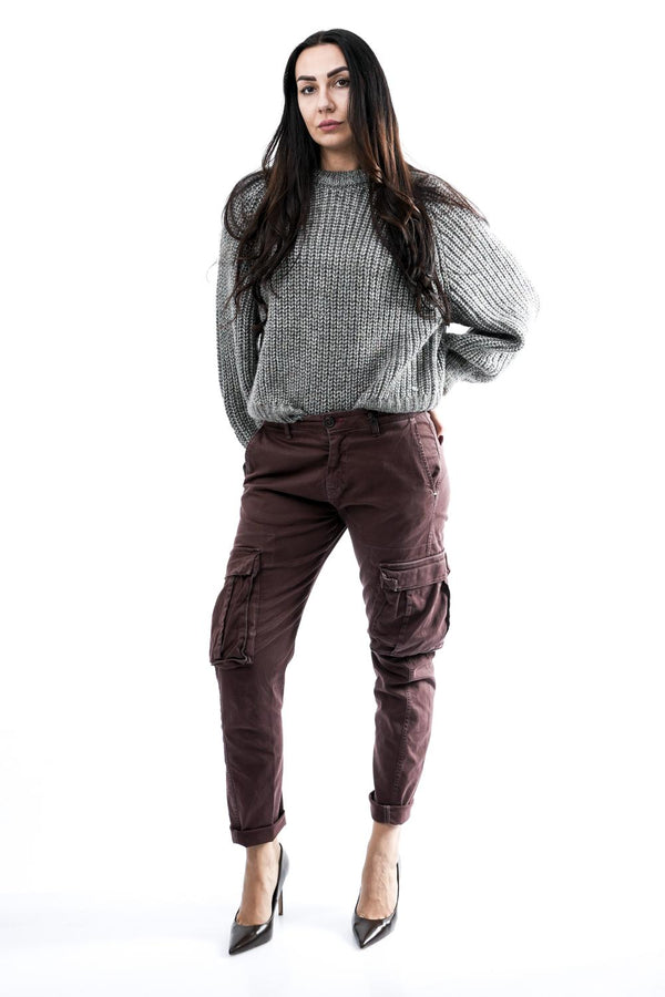 Pantalone Uomo 252004 156 Berna 