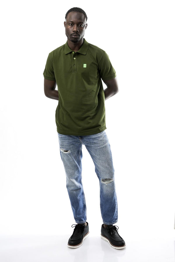 Refrigiwear NEW MAIN POLO T1900E04380