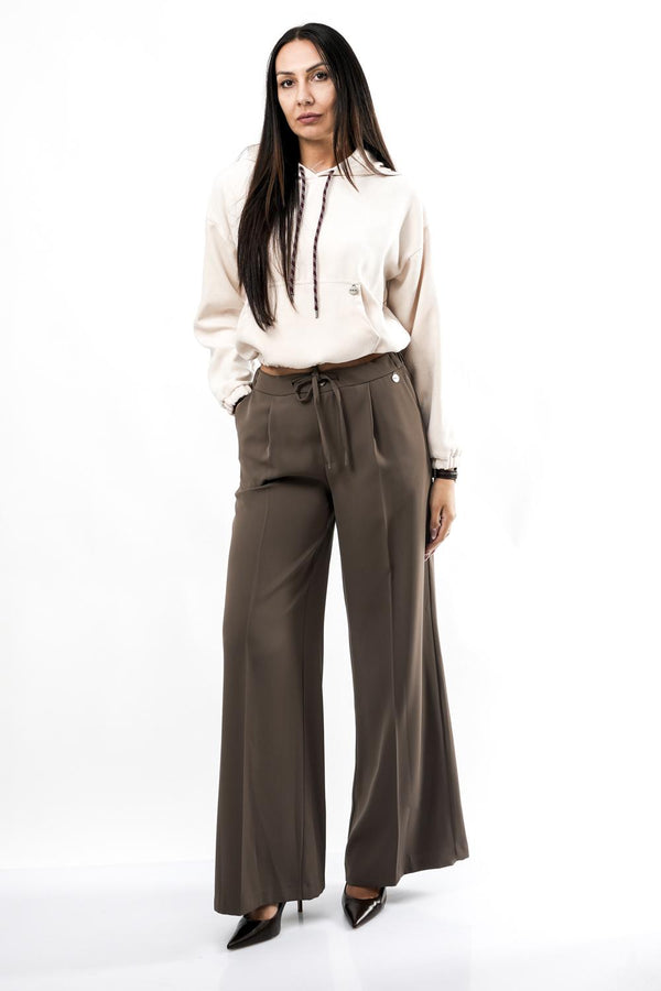 Felpa Donna W 254106 128 Berna 