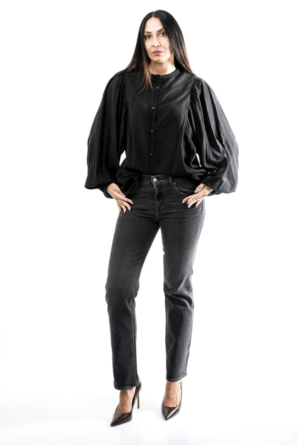 Camicia Donna W2179 000 85162 098 Replay 