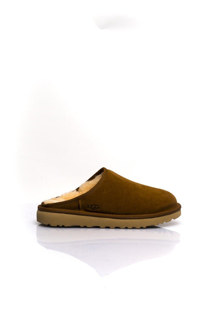 Scarpe Unisex Ugg M CLASSIC SLIP-ON 1129290 CHESTNUT M CLASSIC SLIP-ON 1129290 CHESTNUT Ugg 