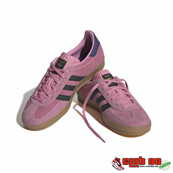 Scarpe Unisex Adidas GAZELLE INDOOR  IE7002 GAZELLE INDOOR IE7002 Adidas 