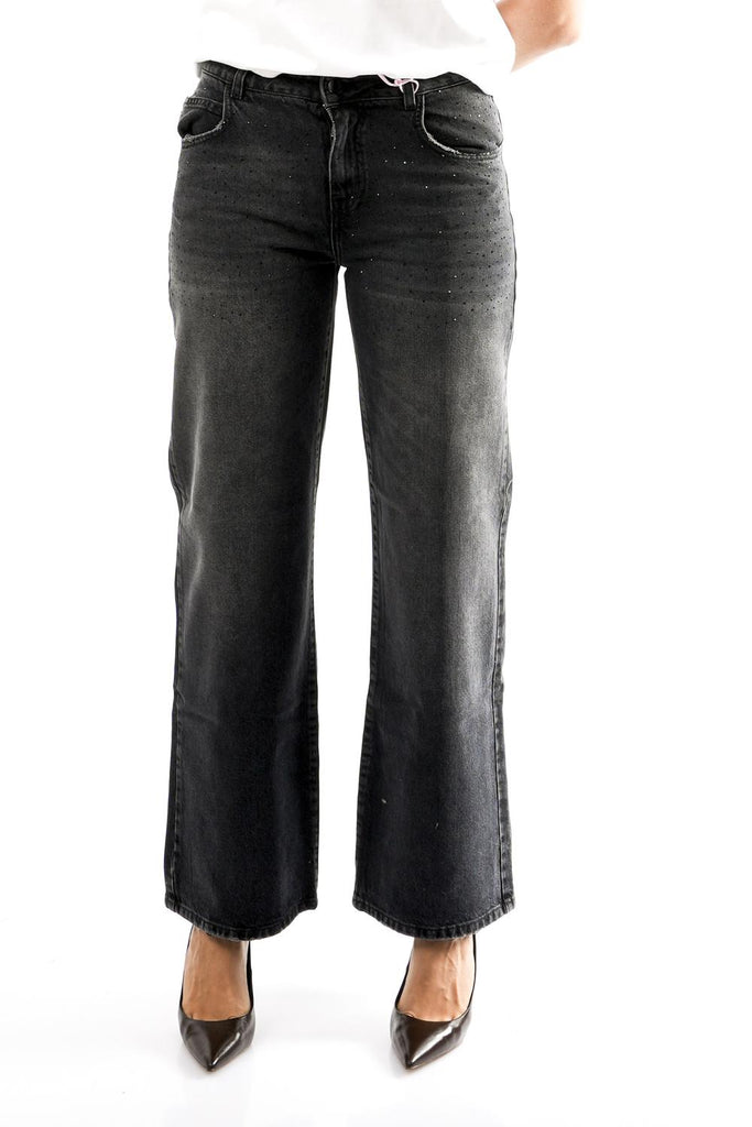 Jeans Donna ELLELONG 31 1199 Relish 
