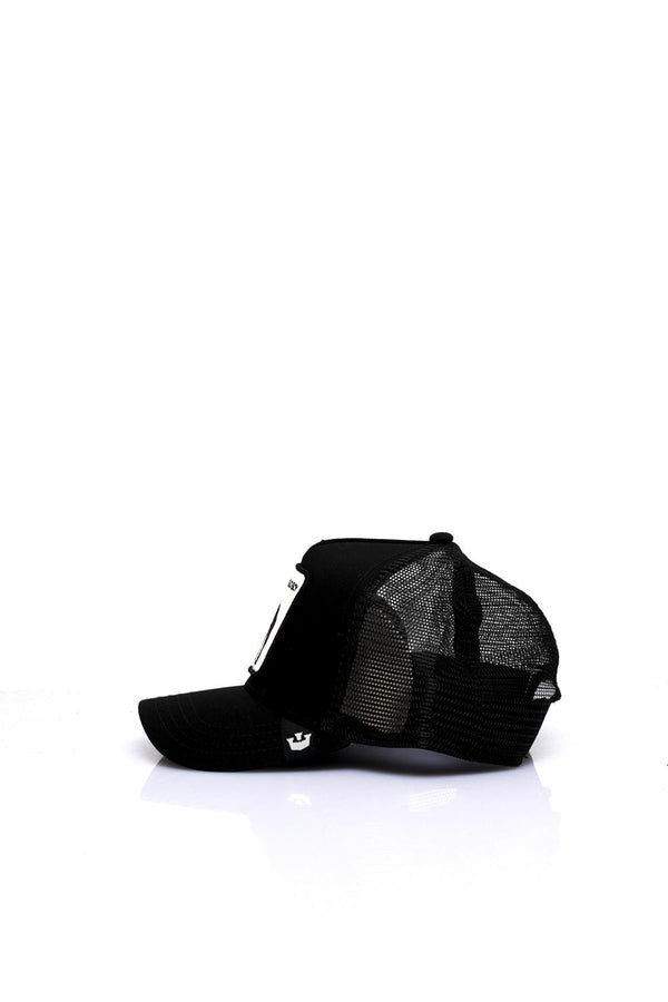 Goorin Bros. ANIMAL CAPBAD BOY BLACK