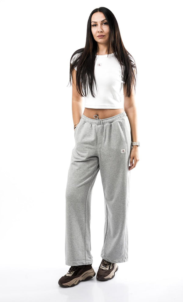 Pantalone Donna Calvin Klein LV047C249G P79 LV047C249G P79 Calvin Klein 