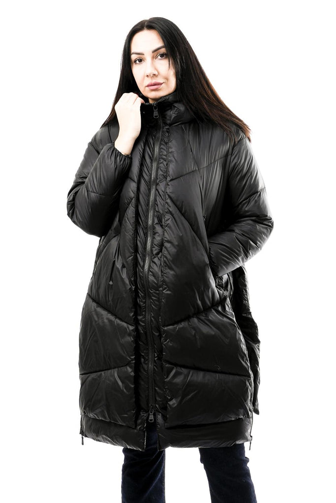 Giubbino Donna Canadian EUGENIE LONG 2.0 BLA EUGENIE LONG 2.0 BLA Canadian 