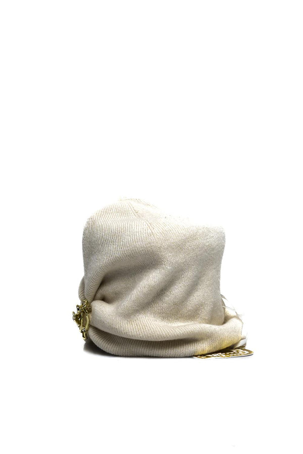 Turbante Donna 50881 BIANCO Regina 