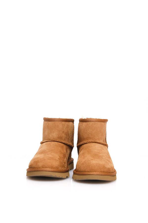 Scarpe Bambino Ugg KID'S CLASSIC MINI II 1017715K CHESTNUT KIDS CLASSIC MINI II 1017715K CHESTNUT Ugg 