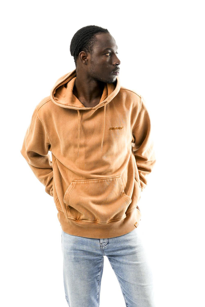 Dickies PLENTYWOOD HOODIEBROWN DUCK