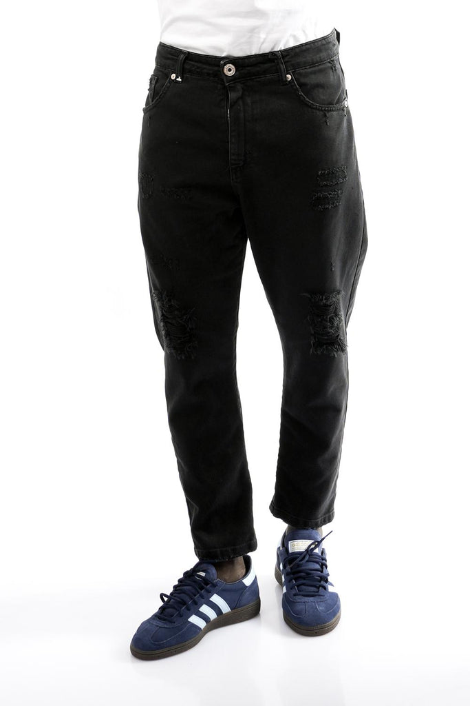 Jeans Uomo 252077 1 Berna 