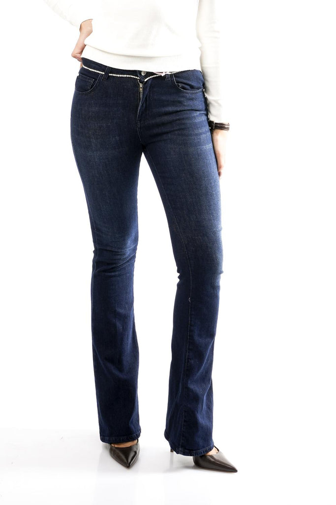 Jeans Donna SCHIFFER 29 1799 Relish 