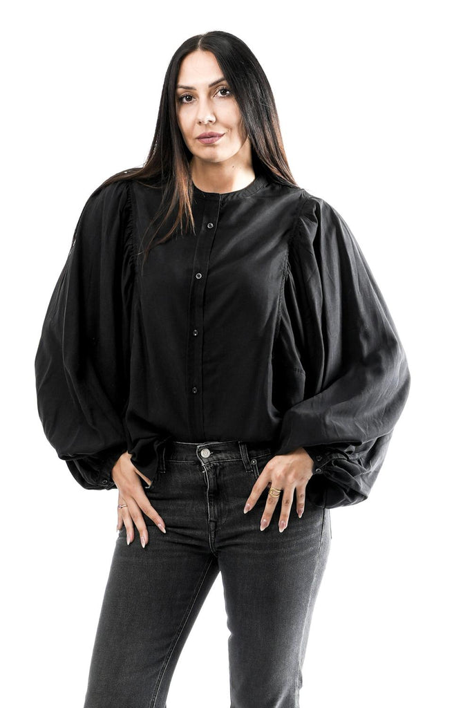 Camicia Donna W2179 000 85162 098 Replay 