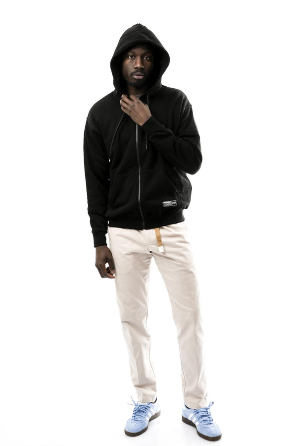 Felpa Uomo 25FWPRFE451 01 Propaganda 