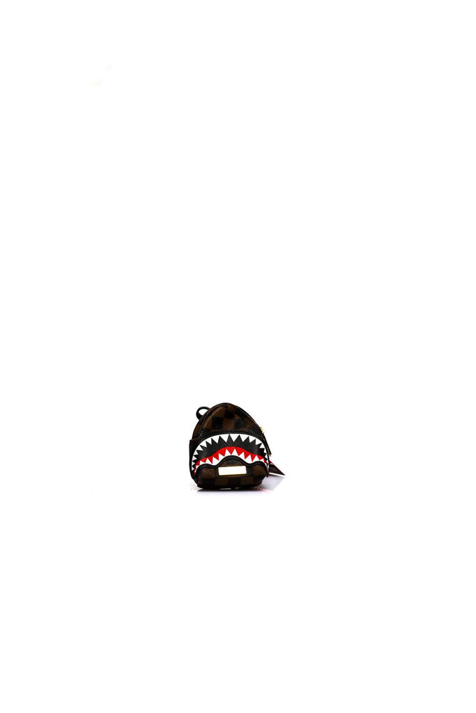 Portachiavi Unisex Sprayground SAWTOOTH SHARKS IN PARIS KEYCHAIN 910K8005NSZ SAWTOOTH SHARKS IN PARIS KEYCHAIN 910K8005NSZ Sprayground 